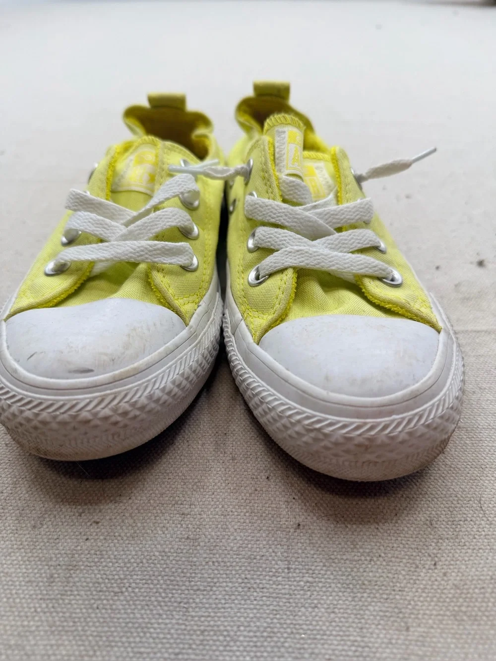 Converse Shoreline Canvas Sneakers